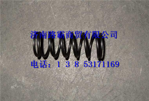 810W97602-0893,亚索弹簧,济南汇德卡汽车零部件有限公司 810W97602-0893,亚索弹簧,济南汇德卡汽车零部件有限公司