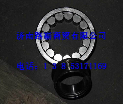 810w325890069,圆柱轴承,济南汇德卡汽车零部件有限公司