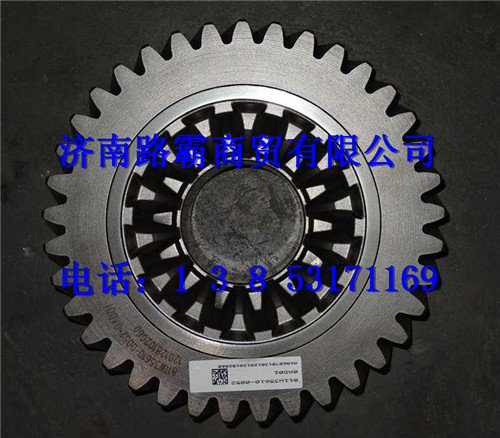 811w35610-0052,主动圆柱齿轮,济南汇德卡汽车零部件有限公司 811w35610-0052,主动圆柱齿轮,济南汇德卡汽车零部件有限公司
