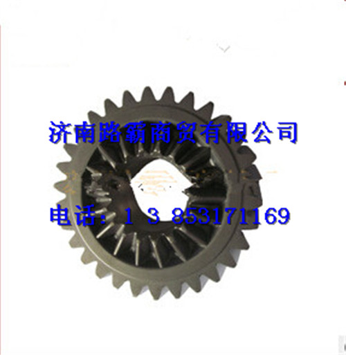 HFF2510139,从动圆柱齿轮,济南汇德卡汽车零部件有限公司 HFF2510139,从动圆柱齿轮,济南汇德卡汽车零部件有限公司