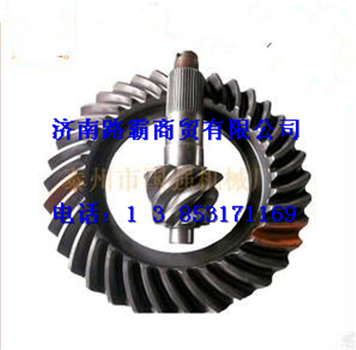 HFF2402039,被动锥齿轮,济南汇德卡汽车零部件有限公司 HFF2402039,被动锥齿轮,济南汇德卡汽车零部件有限公司