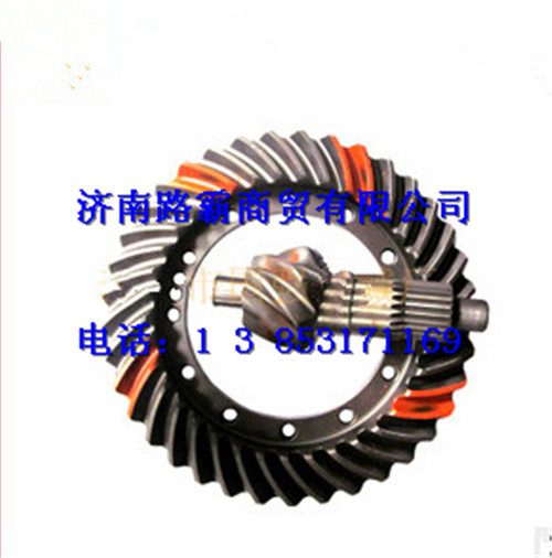 HFF2402038,主动锥齿轮,济南汇德卡汽车零部件有限公司 HFF2402038,主动锥齿轮,济南汇德卡汽车零部件有限公司