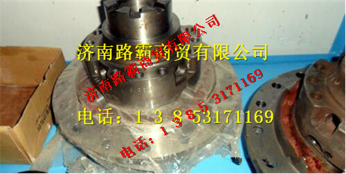 95129310008,差速器壳,济南汇德卡汽车零部件有限公司 95129310008,差速器壳,济南汇德卡汽车零部件有限公司