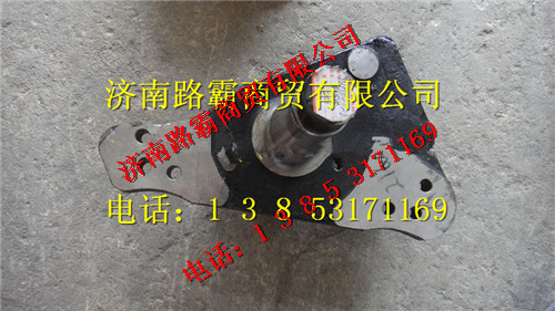 9100410216,转向节,济南汇德卡汽车零部件有限公司