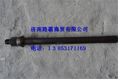 99114320031,斯太尔中桥贯通轴,济南汇德卡汽车零部件有限公司 99114320031,斯太尔中桥贯通轴,济南汇德卡汽车零部件有限公司