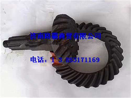 81.35101.0524,盆角齿,济南汇德卡汽车零部件有限公司 81.35101.0524,盆角齿,济南汇德卡汽车零部件有限公司