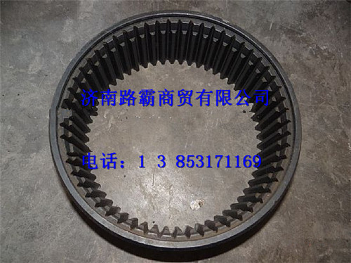 81.35111.0021,曼桥轮边内齿圈,济南汇德卡汽车零部件有限公司 81.35111.0021,曼桥轮边内齿圈,济南汇德卡汽车零部件有限公司