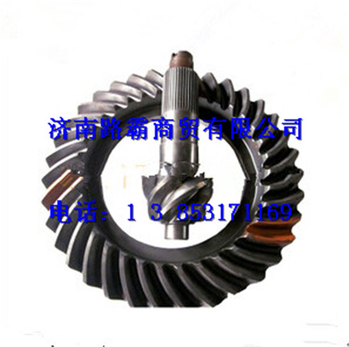 2110-2402024-A,车桥圆锥被动齿轮,济南汇德卡汽车零部件有限公司 2110-2402024-A,车桥圆锥被动齿轮,济南汇德卡汽车零部件有限公司