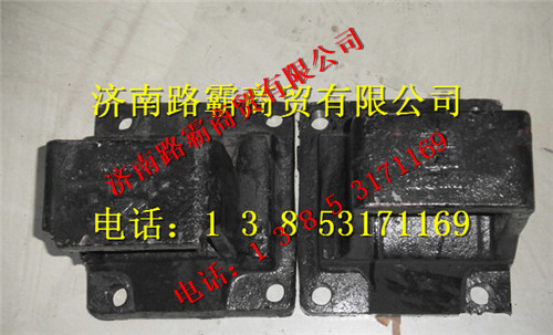 4729110018,钢板弹簧座,济南汇德卡汽车零部件有限公司