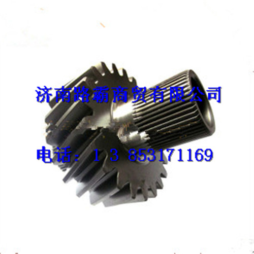 HD469-2502021,469主动齿轮减速器壳总成,济南汇德卡汽车零部件有限公司 HD469-2502021,469主动齿轮减速器壳总成,济南汇德卡汽车零部件有限公司