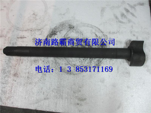 DZ9112340114,汉德车桥制动凸轮轴(右),济南汇德卡汽车零部件有限公司 DZ9112340114,汉德车桥制动凸轮轴(右),济南汇德卡汽车零部件有限公司