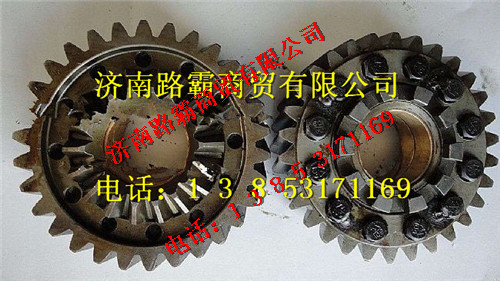 56077000482,组合齿轮,济南汇德卡汽车零部件有限公司 56077000482,组合齿轮,济南汇德卡汽车零部件有限公司