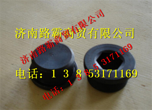 TZ56077000052,60矿大江迈克桥承推滑块,济南汇德卡汽车零部件有限公司