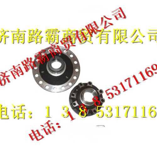 199014320165,轮间差速器总成,济南汇德卡汽车零部件有限公司