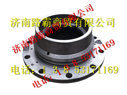 199012340009,后轮毂,济南汇德卡汽车零部件有限公司