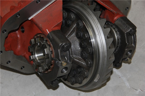 HFF2502100CK2BZ,车桥减速器总成,济南汇德卡汽车零部件有限公司 HFF2502100CK2BZ,车桥减速器总成,济南汇德卡汽车零部件有限公司