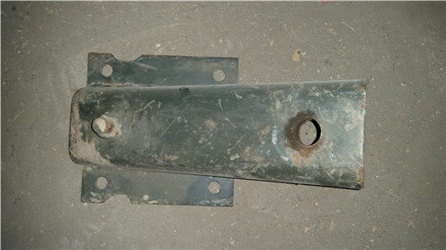 AZ9725471018.,托架總成,濟(jì)南匯德卡汽車零部件有限公司