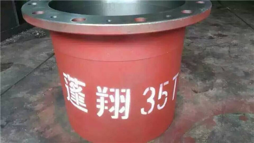 SQ2405011KA01,35T轮边减速器总成,济南汇德卡汽车零部件有限公司