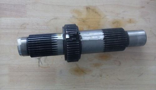 810-35611-0019,输入轴,济南汇德卡汽车零部件有限公司 810-35611-0019,输入轴,济南汇德卡汽车零部件有限公司