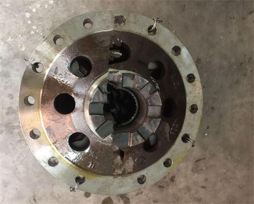 HD469-2403011,HD469差速器壳,济南汇德卡汽车零部件有限公司 HD469-2403011,HD469差速器壳,济南汇德卡汽车零部件有限公司