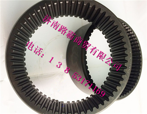 HFF240541CK 2BZ.,轮边内齿圈,济南汇德卡汽车零部件有限公司
