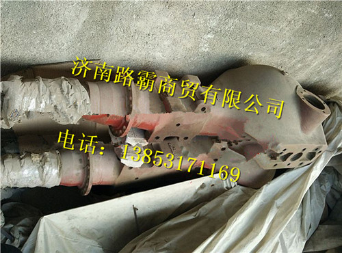 ,后桥壳,济南汇德卡汽车零部件有限公司