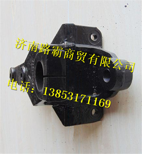 DZ95259531510.,前簧前支架,济南汇德卡汽车零部件有限公司 DZ95259531510.,前簧前支架,济南汇德卡汽车零部件有限公司