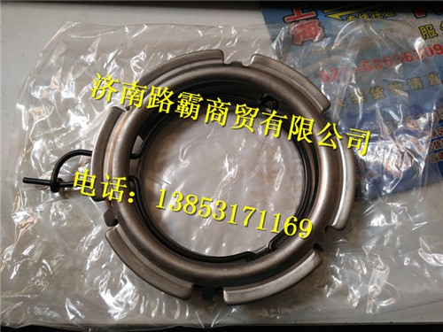 AZ9725160065.,分离拉环,济南汇德卡汽车零部件有限公司