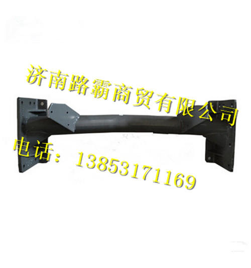 AZ9770510040.,管狀橫梁總成,濟(jì)南匯德卡汽車零部件有限公司