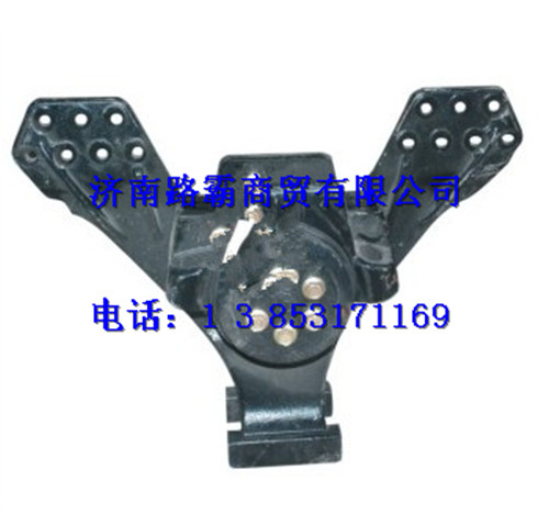 81.41302.0030.,断开式平衡轴,济南汇德卡汽车零部件有限公司
