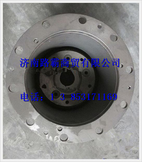 F81.35114.6113.,轮边总成,济南汇德卡汽车零部件有限公司