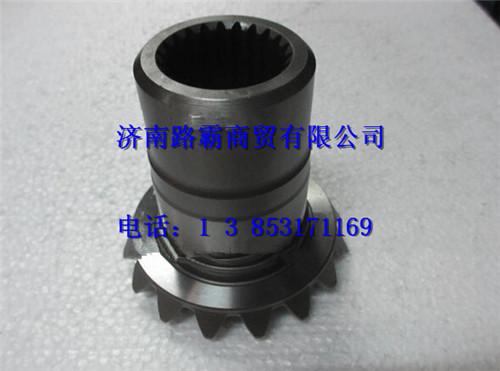 81.35618.0003.,半轴齿轮,济南汇德卡汽车零部件有限公司