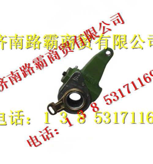 AZ9100340065,陕汽汉德F3000右间隙调整臂,济南汇德卡汽车零部件有限公司 AZ9100340065,陕汽汉德F3000右间隙调整臂,济南汇德卡汽车零部件有限公司
