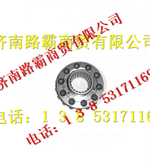 199114320032,STR半轴齿轮（前）,济南汇德卡汽车零部件有限公司