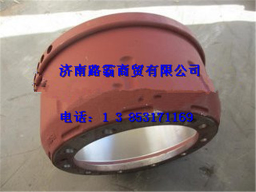 81.50110.0232.,制动鼓,济南汇德卡汽车零部件有限公司