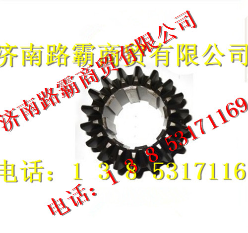 199014320059,半轴齿轮,济南汇德卡汽车零部件有限公司