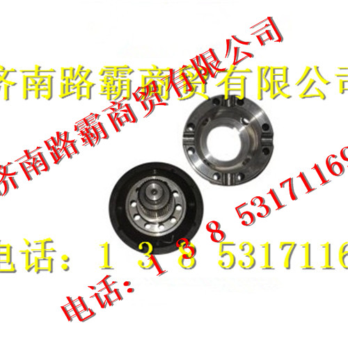 199014320166,差速器总成,济南汇德卡汽车零部件有限公司