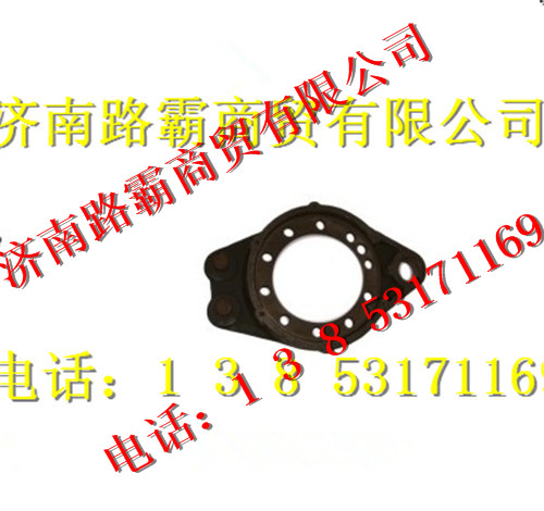 199000340062,制动底板,济南汇德卡汽车零部件有限公司