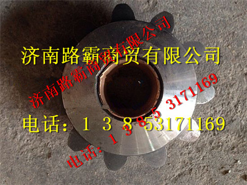 DZ9112320710,MAN行星齿轮,济南汇德卡汽车零部件有限公司 DZ9112320710,MAN行星齿轮,济南汇德卡汽车零部件有限公司