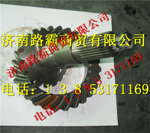 81.35199.6492,矿用车后桥盆角齿,济南汇德卡汽车零部件有限公司 81.35199.6492,矿用车后桥盆角齿,济南汇德卡汽车零部件有限公司