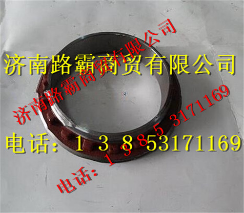 81.90685.0303,原厂输入轴螺母总成,济南汇德卡汽车零部件有限公司 81.90685.0303,原厂输入轴螺母总成,济南汇德卡汽车零部件有限公司