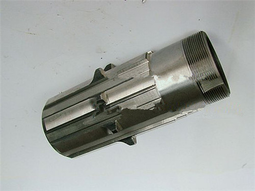 DZ91129320066.,空心轴,济南汇德卡汽车零部件有限公司