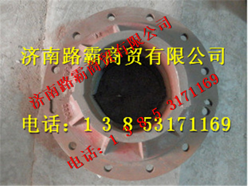 88904304,重工大轮边后轮毂,济南汇德卡汽车零部件有限公司