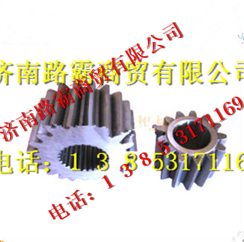 75201773,齿套,济南汇德卡汽车零部件有限公司