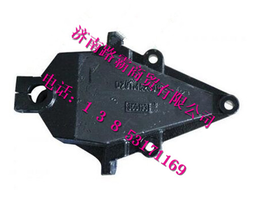 DZ9114520012,前簧前支架,济南汇德卡汽车零部件有限公司 DZ9114520012,前簧前支架,济南汇德卡汽车零部件有限公司