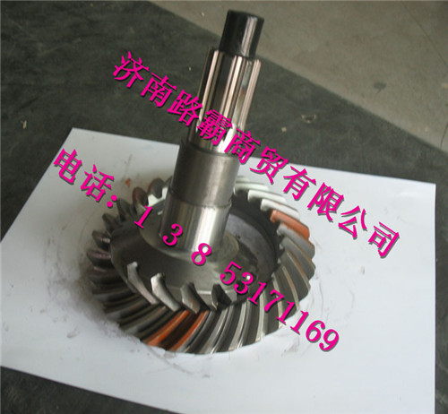 81.35199.6489,原厂盆角齿,济南汇德卡汽车零部件有限公司 81.35199.6489,原厂盆角齿,济南汇德卡汽车零部件有限公司