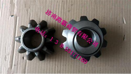 HD469-2403016,469单级后桥行星齿轮,济南汇德卡汽车零部件有限公司