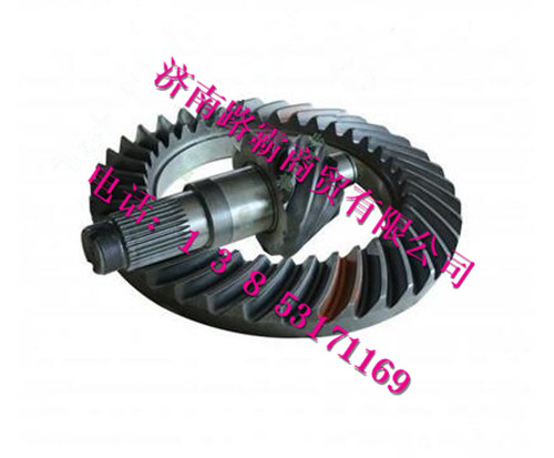 HD469-2402162,469盆角齿,济南汇德卡汽车零部件有限公司