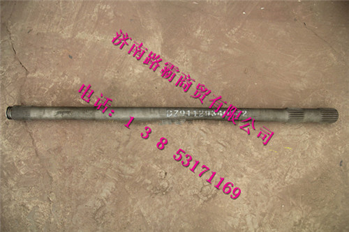 DZ91129340042.,半軸,濟(jì)南匯德卡汽車零部件有限公司