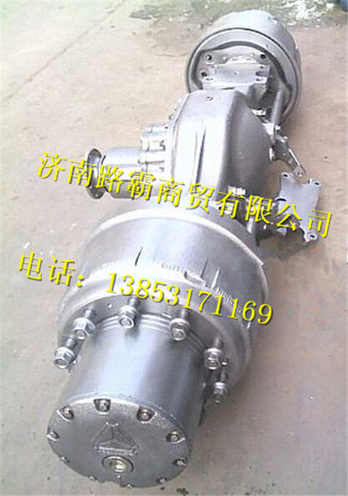 AH71131540955.,,铸造桥壳,济南汇德卡汽车零部件有限公司 AH71131540955.,,铸造桥壳,济南汇德卡汽车零部件有限公司